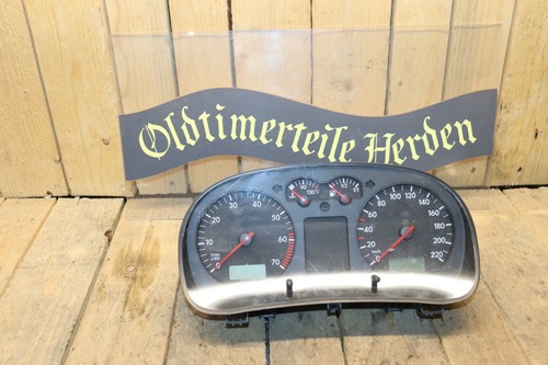 Golf tacho cockpit vw - vw,