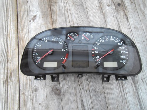 Tacho kombiinstrument cockpit - tacho,