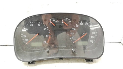 Volkswagen golf mk4 - vw, 1.6i