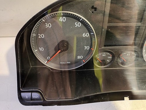 Volkswagen golf cockpit - golf,