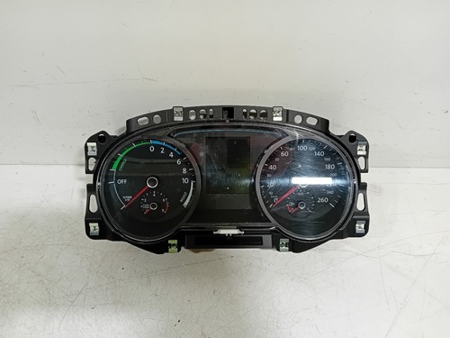 Volkswagen golf cockpit - golf,