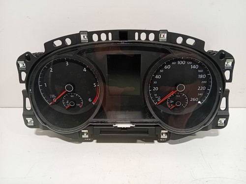 Volkswagen golf cockpit - golf,