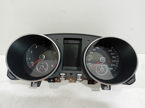 Volkswagen golf cockpit - golf,
