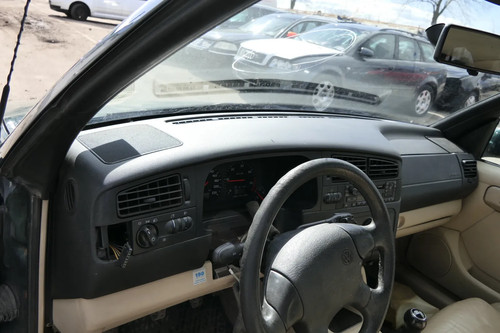 Golf cabrio 3 - 4,