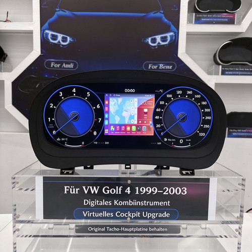 Plug play virtuelles cockpit - plug&play,
