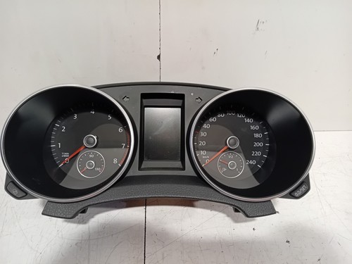 Volkswagen golf cockpit - volkswagen,